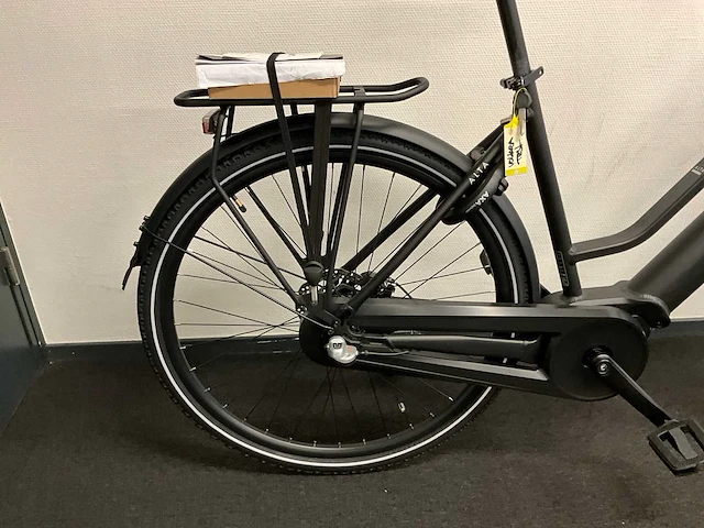 Voltara alta elektrische damesfiets - 51cm - afbeelding 4 van  10