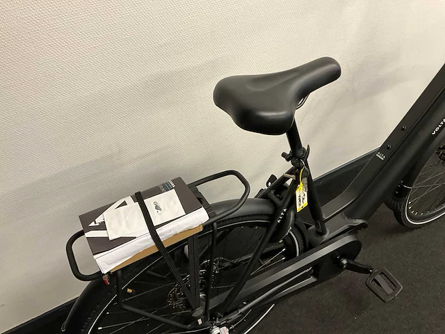 Voltara alta elektrische damesfiets - 51cm - afbeelding 5 van  10