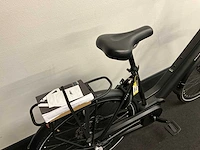 Voltara alta elektrische damesfiets - 51cm - afbeelding 5 van  10