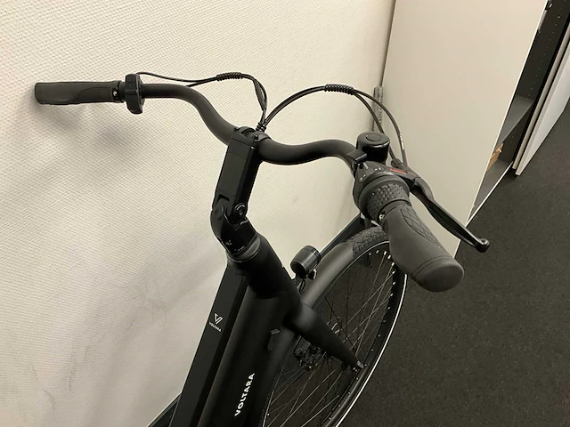 Voltara alta elektrische damesfiets - 51cm - afbeelding 6 van  10