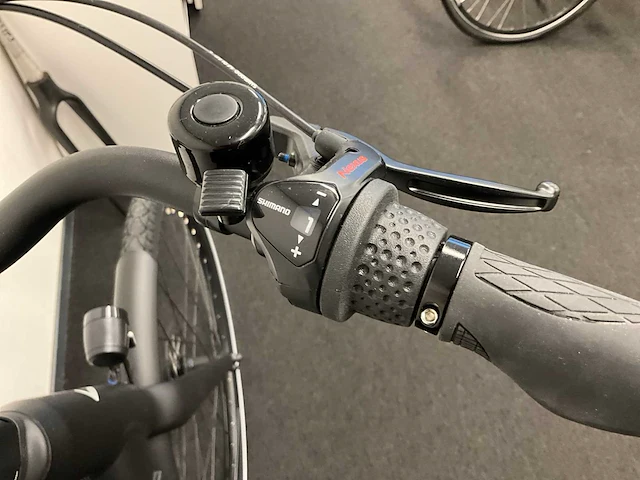 Voltara alta elektrische damesfiets - 51cm - afbeelding 7 van  10