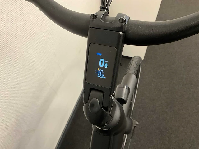 Voltara alta elektrische damesfiets - 51cm - afbeelding 9 van  10