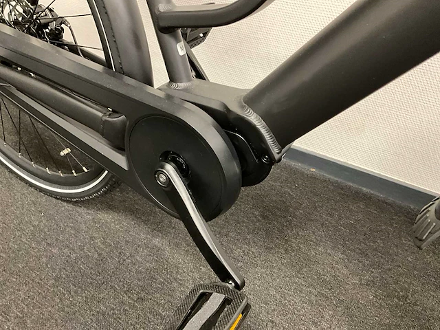 Voltara alta elektrische damesfiets - 51cm - afbeelding 10 van  10