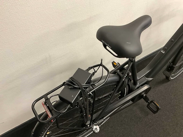 Voltara alta elektrische damesfiets - 51cm - afbeelding 4 van  9