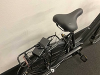 Voltara alta elektrische damesfiets - 51cm - afbeelding 4 van  9