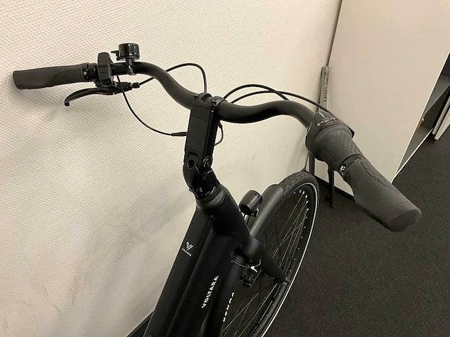 Voltara alta elektrische damesfiets - 51cm - afbeelding 5 van  9