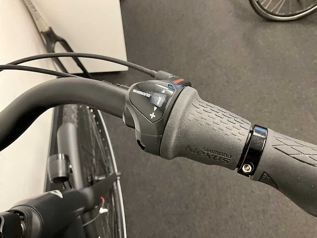 Voltara alta elektrische damesfiets - 51cm - afbeelding 6 van  9