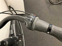 Voltara alta elektrische damesfiets - 51cm - afbeelding 6 van  9
