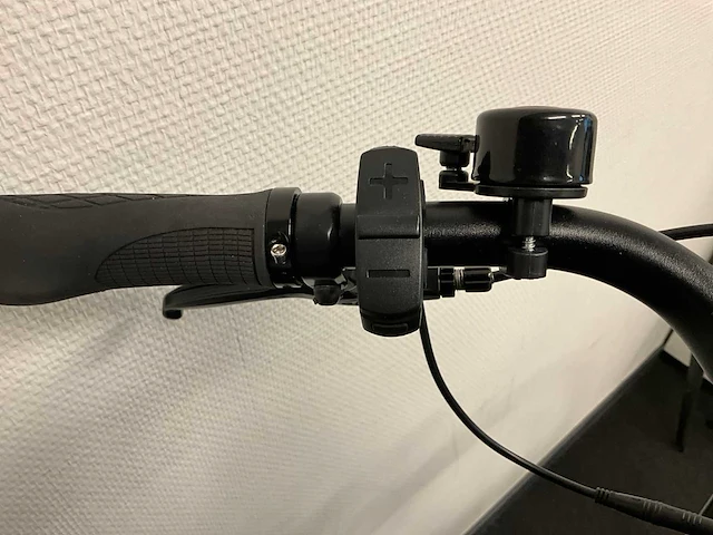 Voltara alta elektrische damesfiets - 51cm - afbeelding 7 van  9
