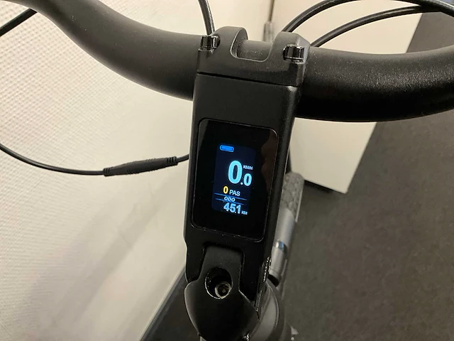 Voltara alta elektrische damesfiets - 51cm - afbeelding 8 van  9