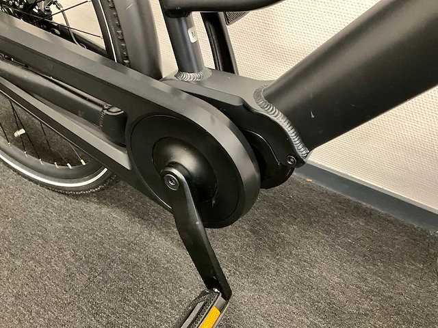 Voltara alta elektrische damesfiets - 51cm - afbeelding 9 van  9