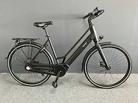 Voltara alta elektrische damesfiets - 56cm - afbeelding 1 van  10
