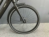 Voltara alta elektrische damesfiets - 56cm - afbeelding 3 van  10