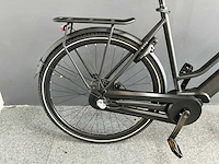 Voltara alta elektrische damesfiets - 56cm - afbeelding 4 van  10
