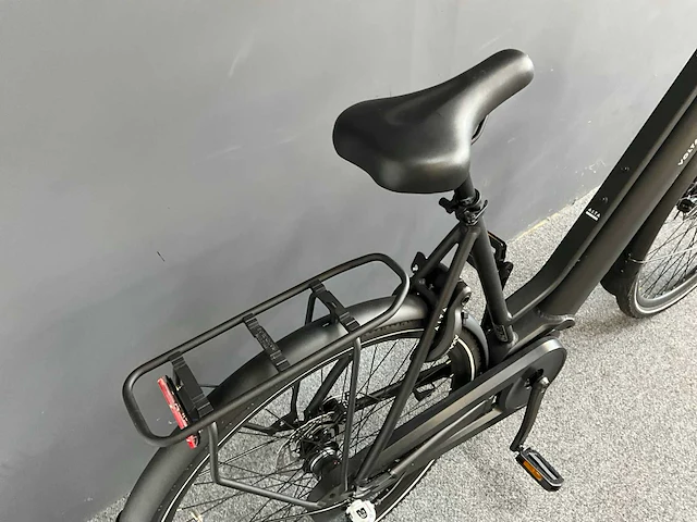 Voltara alta elektrische damesfiets - 56cm - afbeelding 5 van  10