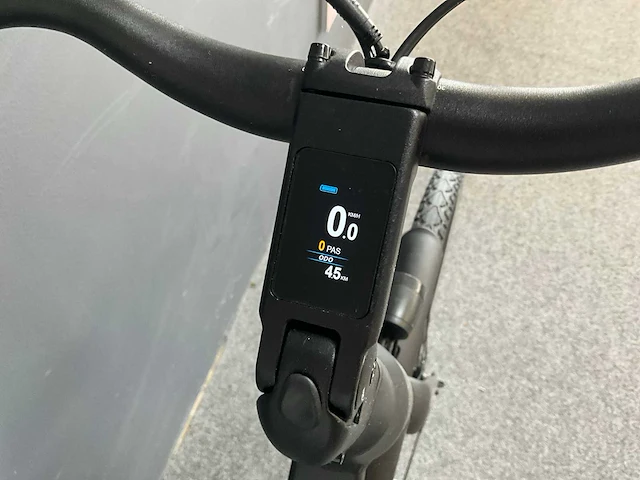 Voltara alta elektrische damesfiets - 56cm - afbeelding 9 van  10