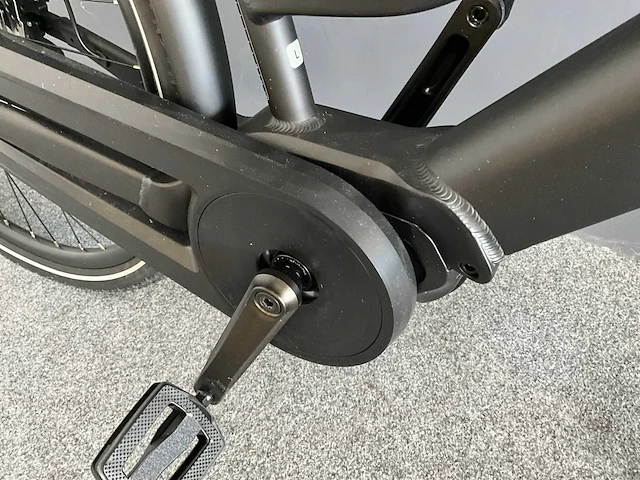 Voltara alta elektrische damesfiets - 56cm - afbeelding 10 van  10