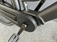 Voltara alta elektrische damesfiets - 56cm - afbeelding 10 van  10