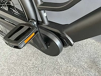 Voltara alta elektrische damesfiets - 56cm - afbeelding 10 van  10
