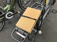 Voltara alta elektrische damesfiets - 56cm - afbeelding 3 van  11