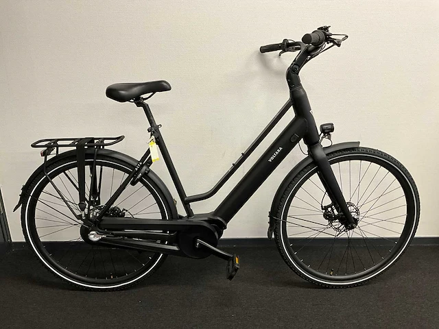 Voltara alta elektrische damesfiets - 56cm - afbeelding 1 van  11