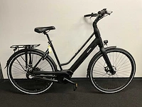 Voltara alta elektrische damesfiets - 56cm - afbeelding 1 van  11