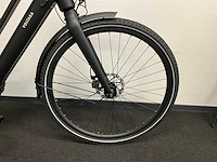 Voltara alta elektrische damesfiets - 56cm - afbeelding 4 van  11
