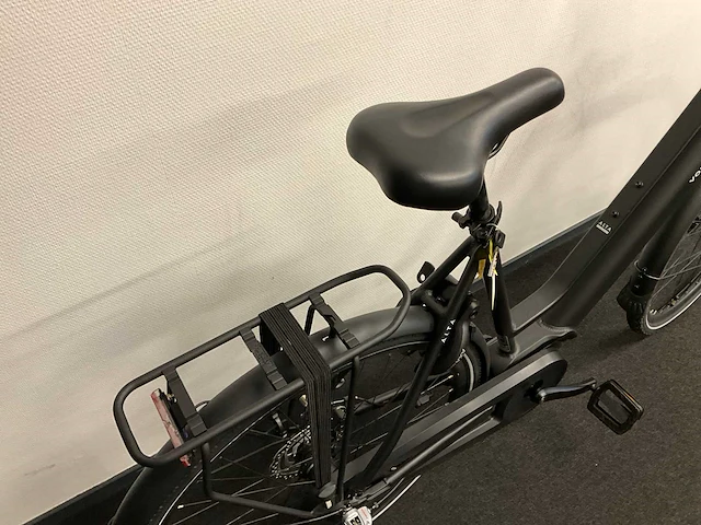 Voltara alta elektrische damesfiets - 56cm - afbeelding 6 van  11