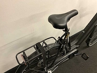 Voltara alta elektrische damesfiets - 56cm - afbeelding 6 van  11