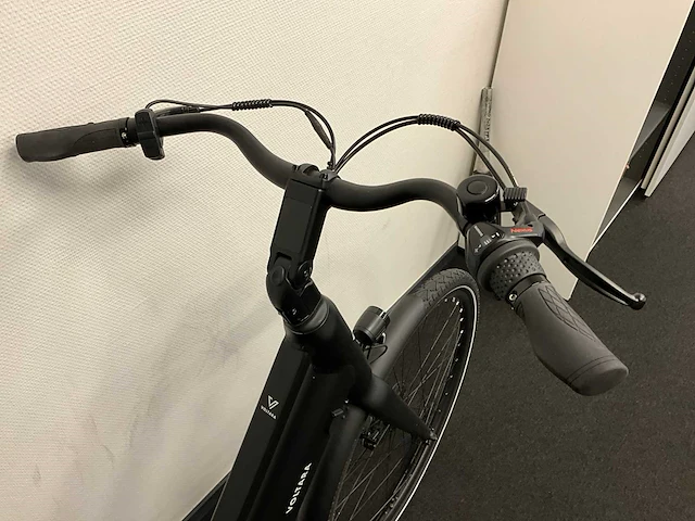 Voltara alta elektrische damesfiets - 56cm - afbeelding 7 van  11