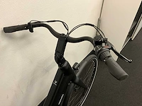Voltara alta elektrische damesfiets - 56cm - afbeelding 7 van  11