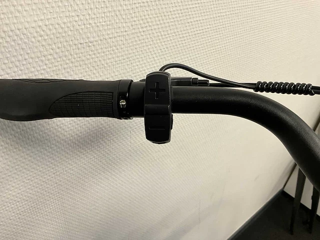 Voltara alta elektrische damesfiets - 56cm - afbeelding 9 van  11