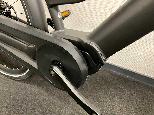 Voltara alta elektrische damesfiets - 56cm - afbeelding 11 van  11