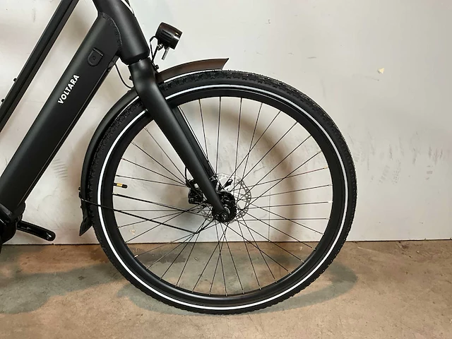 Voltara alta elektrische damesfiets 51cm - afbeelding 2 van  7