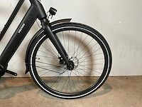 Voltara alta elektrische damesfiets 51cm - afbeelding 2 van  7