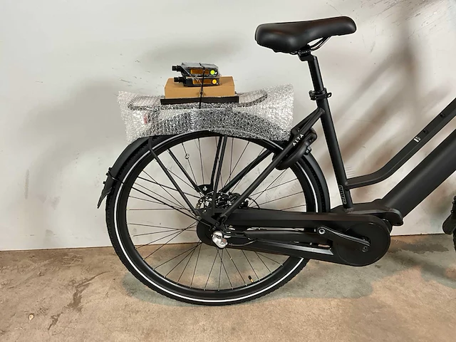 Voltara alta elektrische damesfiets 51cm - afbeelding 3 van  7