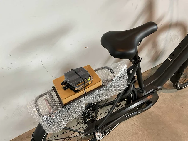 Voltara alta elektrische damesfiets 51cm - afbeelding 4 van  7