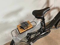 Voltara alta elektrische damesfiets 51cm - afbeelding 4 van  7