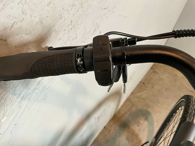 Voltara alta elektrische damesfiets 51cm - afbeelding 6 van  7