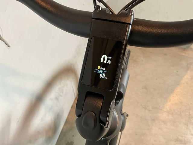 Voltara alta elektrische damesfiets 51cm - afbeelding 7 van  7