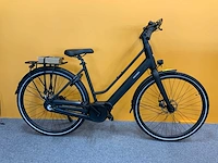 Voltara alta elektrische damesfiets 52cm - afbeelding 1 van  7