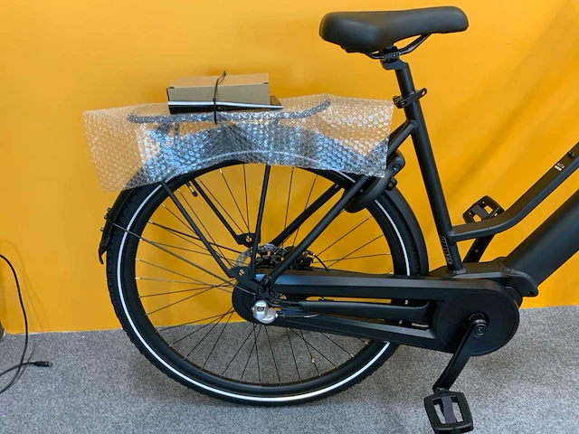 Voltara alta elektrische damesfiets 52cm - afbeelding 3 van  8