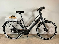 Voltara alta elektrische damesfiets 56cm - afbeelding 1 van  9