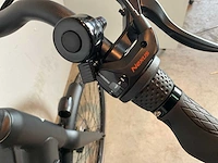 Voltara alta elektrische damesfiets 56cm - afbeelding 6 van  9