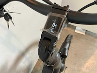 Voltara alta elektrische damesfiets 56cm - afbeelding 8 van  9