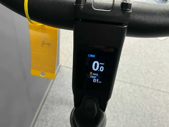 Voltara alta elektrische fiets - afbeelding 10 van  12
