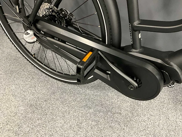 Voltara alta elektrische fiets - afbeelding 11 van  12