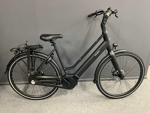 Voltara alta elektrische fiets - afbeelding 1 van  12