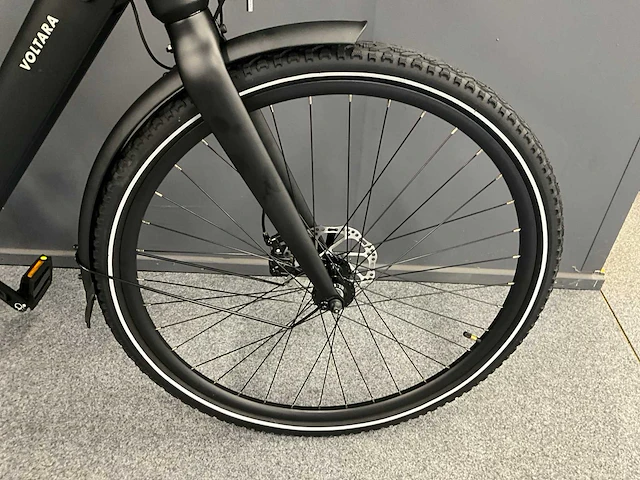 Voltara alta elektrische fiets - afbeelding 2 van  12