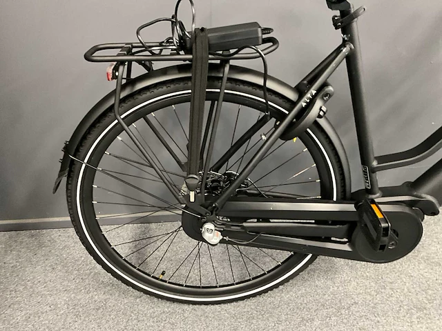 Voltara alta elektrische fiets - afbeelding 3 van  12